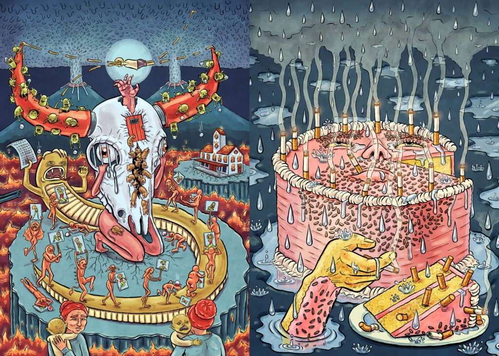  A Masterclass in Indie-Horror and Trauma