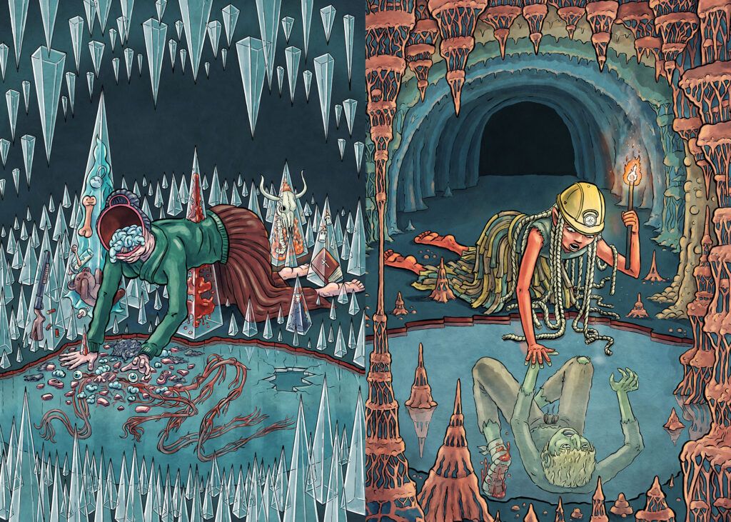  A Masterclass in Indie-Horror and Trauma