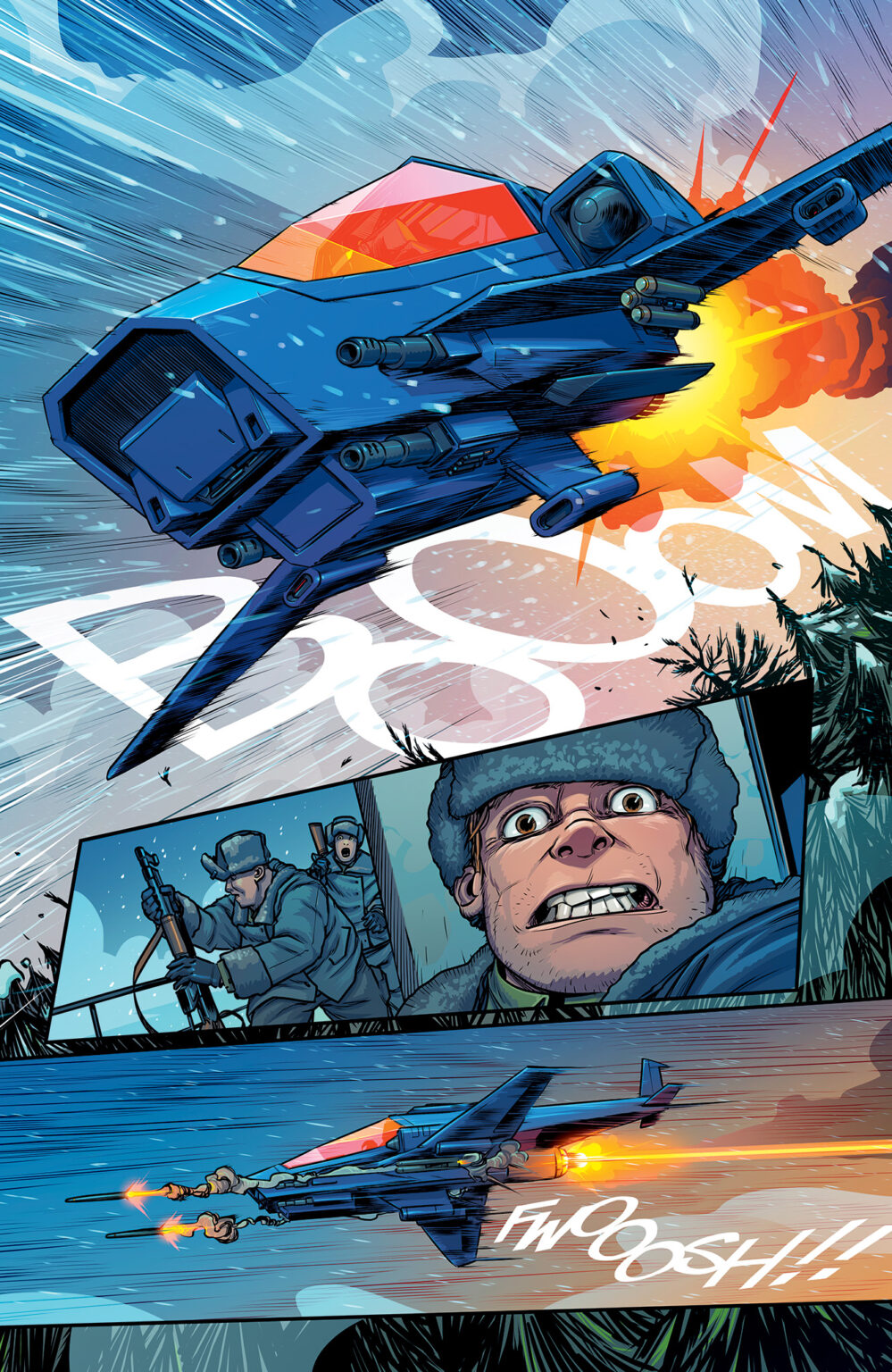 M A S K Joins The Energon Universe Skybound Hasbro Reveal Comic m-a-s-k-joins-the-energon-universe-skybound-hasbro-reveal-comic