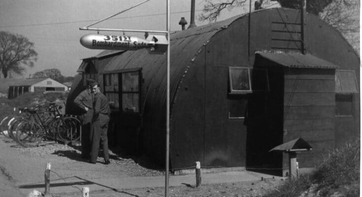 Masters of the Air Folio Society Deluxe Edition Hardcover Book