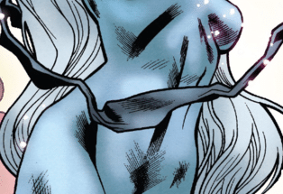 Dansen Macabre Marvel Comics Character Spotlight