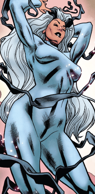 Dansen Macabre Marvel Comics Character Spotlight