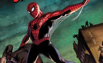 Collecting Comic Books for Fun: The Ultimate Beginner’s Guide