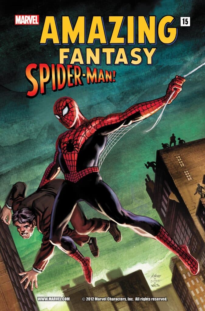 Collecting Comic Books for Fun: The Ultimate Beginner’s Guide