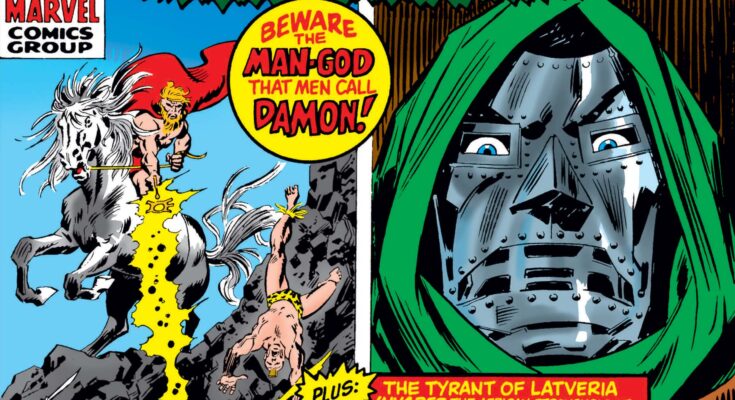 Mockingbird Bobbi Morse First Appearance Astonishing Tales 6