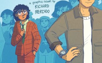 COMING OUT PERFECT: Richard Mercado’s Sincere Queer YA Debut