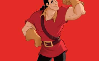Disney Villains: Gaston #2 Review: The Great Squirrel Tracker - Dynamite