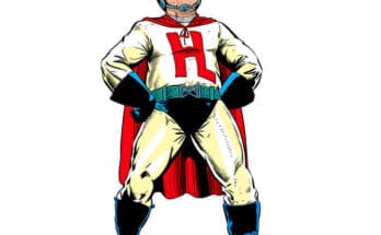 Obscure Comic Book Characters Hindsight Lad New Warriors Debut