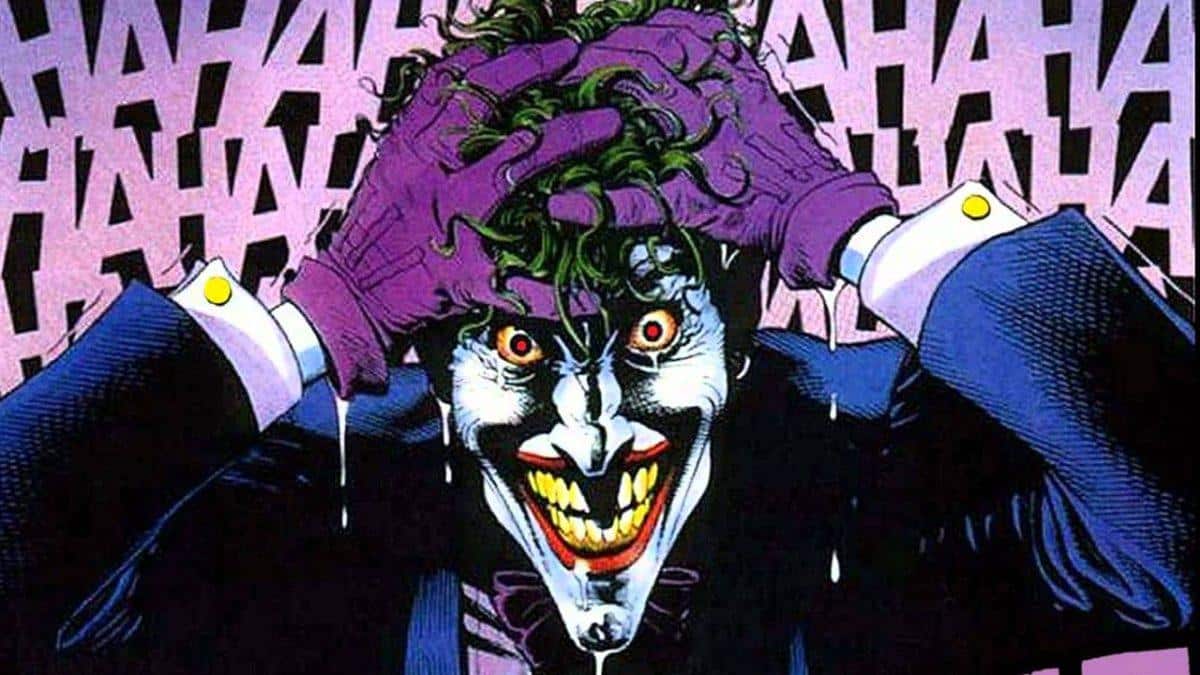 Batman: The Killing Joke: This Day In Comics – The 1988 Masterpiece