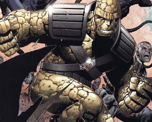 Korg: This Day In Comics - The Incredible Hulk #93 Debut