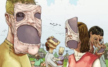 MIND MGMT: NEW & IMPROVED #1 Operation Blind Bag Rare Variants