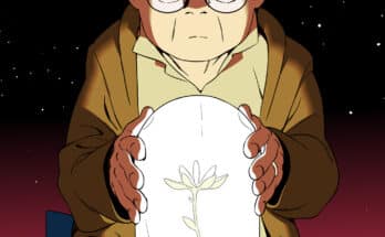 WORLDS BETWEEN WORLDS Jonathan Djob Nkondo Kickstarter Boxed Set"