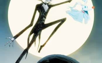 The Shiver of Christmas Town #4 Preview: Nightmare Before Christmas Finale