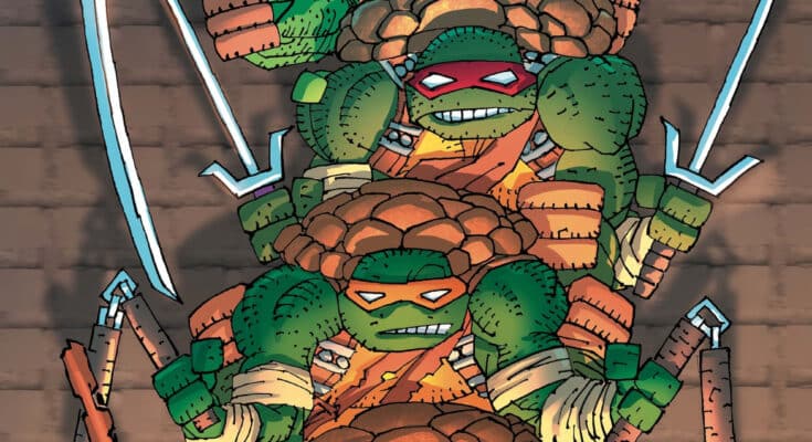 TMNT #300