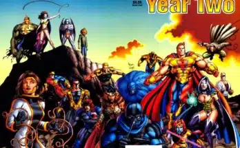 The Ultraverse: Why Marvel's 90s Acquisition is Still in Limbo