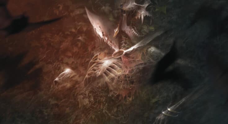 Vampirella: Armageddon #9 Comic Cover by Francesco Mattina