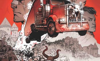 Big Rig: Volume 1 Review: Post Malone’s Heavy Metal Miracle