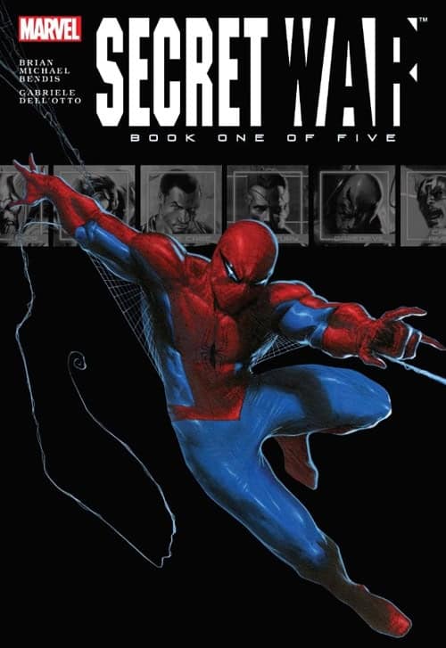 Secret War Retrospective: The Mission That Changed Nick Fury Forever