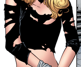 Mia Dearden: This Day In Comics - The 2001 Green Arrow #2 Debut