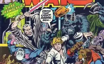 Star Wars #2