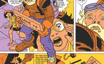 Assorted Crisis Events: Image Rushes Full Series Reprint After Sell-Out