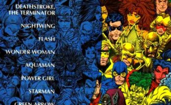 Eclipso: The Darkness Within #1 Comic Cover Black Diamond