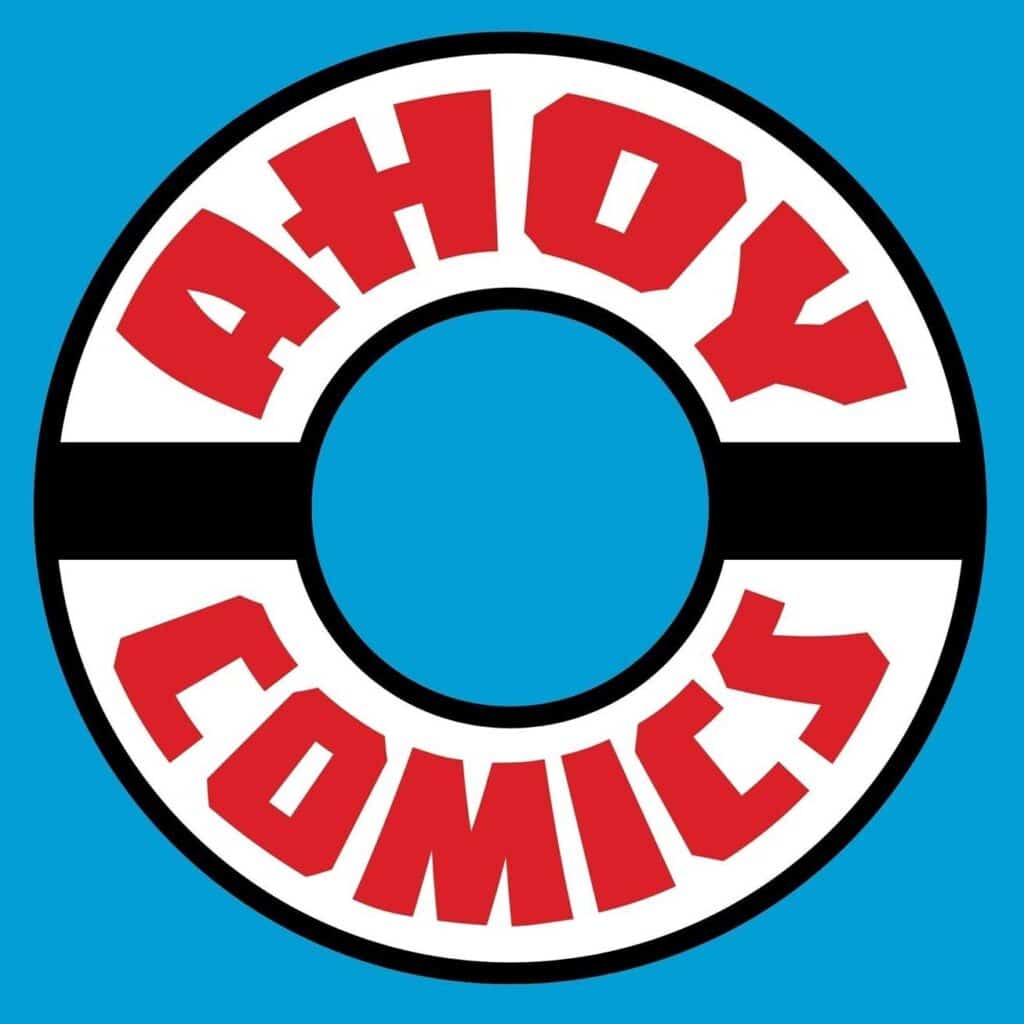 Ahoy Comics: Why the "Expect More" Publisher is Dominating Satire
