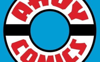 Ahoy Comics: Why the "Expect More" Publisher is Dominating Satire