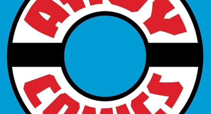 Ahoy Comics: Why the "Expect More" Publisher is Dominating Satire