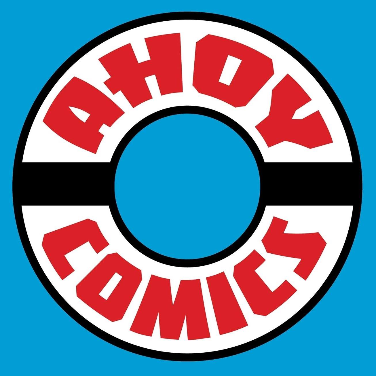 Ahoy Comics: Why the “Expect More” Publisher is Dominating Satire