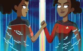 Star Trek: Lower Decks Vol. 2 Review: The Topsy-Turvy Warp To Chaos