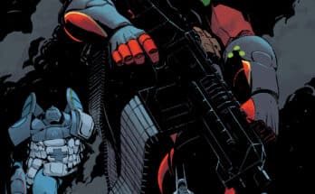 Absolute Batman #20: DC Unveils Nick Dragotta’s Unredacted Cover