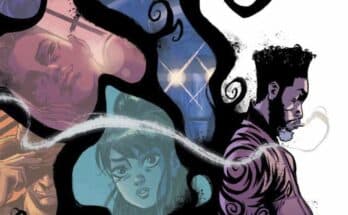 ANCESTRAL RECALL: The Formidable Power of Black History in Sci-Fi