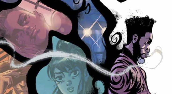 ANCESTRAL RECALL: The Formidable Power of Black History in Sci-Fi