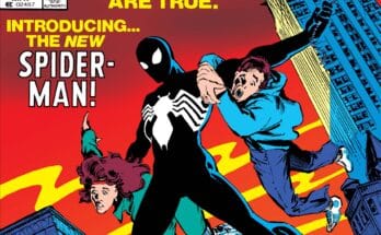 Blue Chip Comic Investment 80s and 90s Keys.