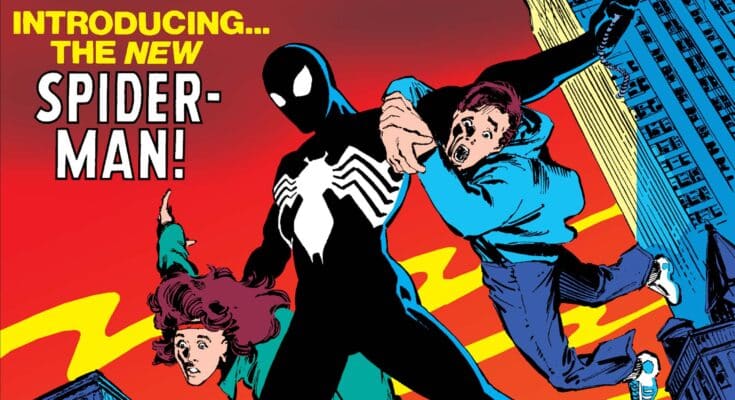 Blue Chip Comic Investment 80s and 90s Keys.