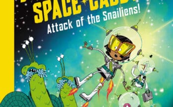 New This Week: Astrid and the Space Cadets Preview - Galactic Fun