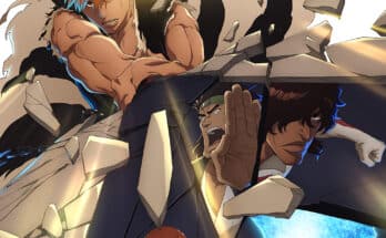 BLEACH: Thousand-Year Blood War - The Calamity