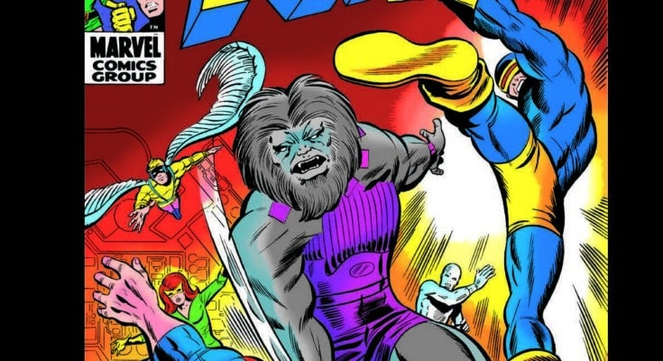 The Marvel Creator Collection No. 1 Review: Barry Windsor-Smith’s Early Genius