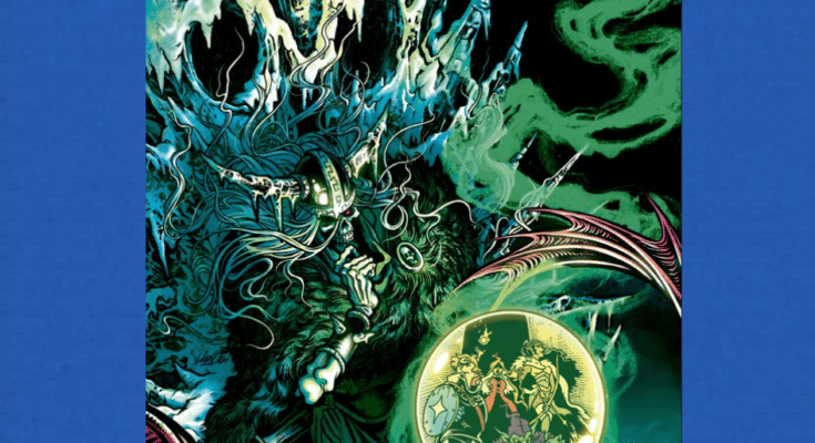 DEEPEST CATACOMBS New Arc Cullen Bunn Fantasy Horror.