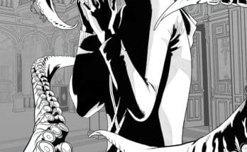 GHOSTBOX #3 Review: Mike Carey’s "Soul-Eating" Noir Climax