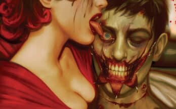 This Week’s Spotlight - Hello Body Horror #1 Review: BOOM! Studios' Grossest Anthology