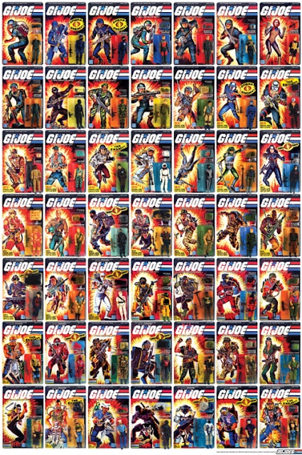 G.I. Joe Action Figures: The Ultimate Guide to a Tactical Legacy