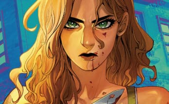 Neighborhood Watch #1 Review: BOOM! Studios' Suburban Murder Mystery
