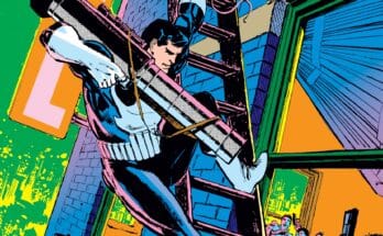 The Punisher: One Last Kill Essential Key Comics Guide