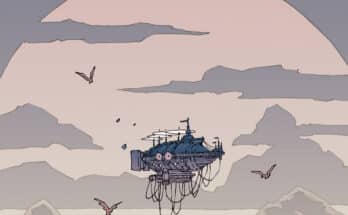 The Foundry #1 Comic Cover Mike Mignola Chris Roberson