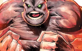 Badrock #1 Comic Cover Rob Liefeld Seth Damoose Spinoff