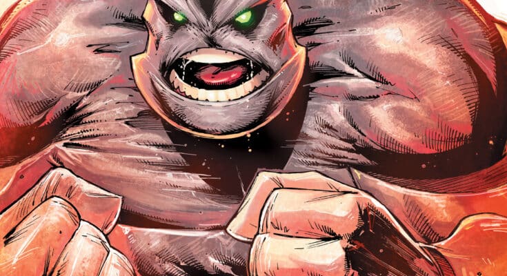 Badrock #1 Comic Cover Rob Liefeld Seth Damoose Spinoff