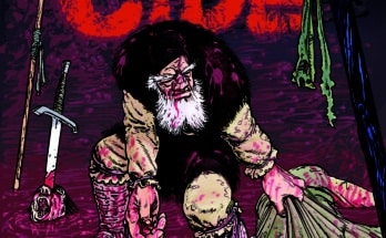 Regicide #1: Patrick Kindlon’s Dark Transylvanian Fantasy Unveiled