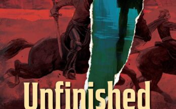 Unfinished Tales Review: Brubaker and Phillips’ Lethal Writer's Block Thriller